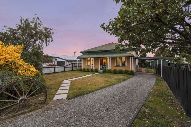 Photo of property in 6 Cleghorn Street, Redwoodtown, Blenheim, 7201