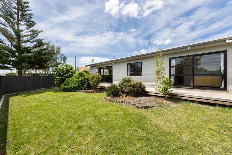 Photo of property in 47 Ryan Crescent, Greenmeadows, Napier, 4112