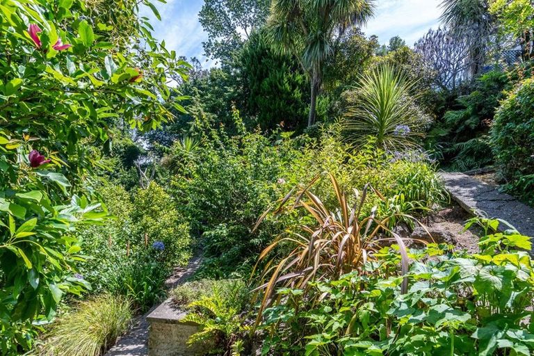 Photo of property in 121 Thompson Road, Bluff Hill, Napier, 4110