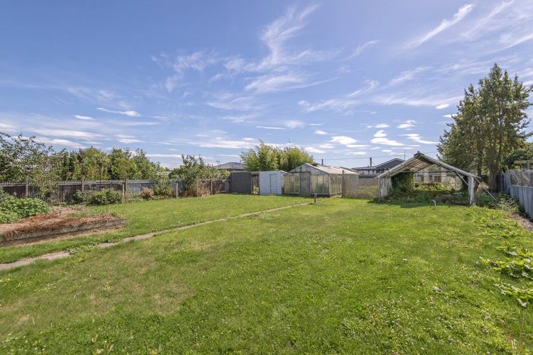 Photo of property in 28 Cridland Street West, Kaiapoi, 7630
