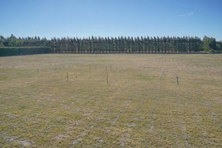 Photo of property in 371c Isaac Road, Eyrewell, Rangiora, 7476