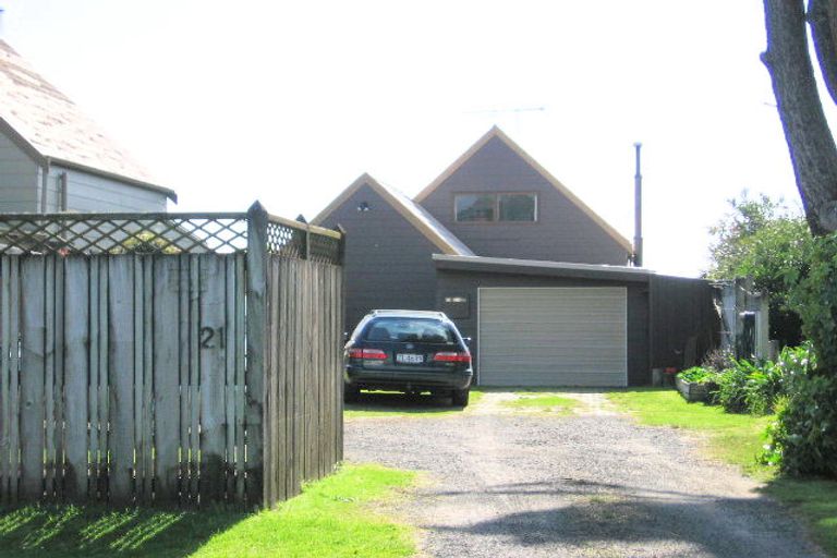 Photo of property in 21b Harsant Avenue, Hahei, Whitianga, 3591