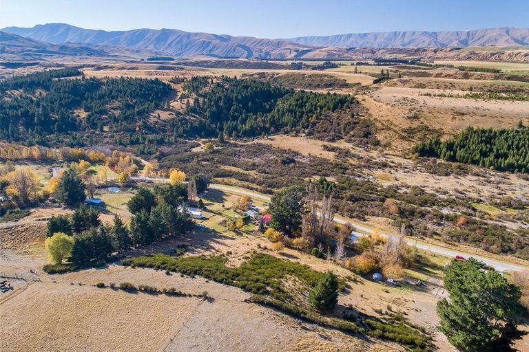 Photo of property in 135 Cambrian Road, Cambrians, Omakau, 9386