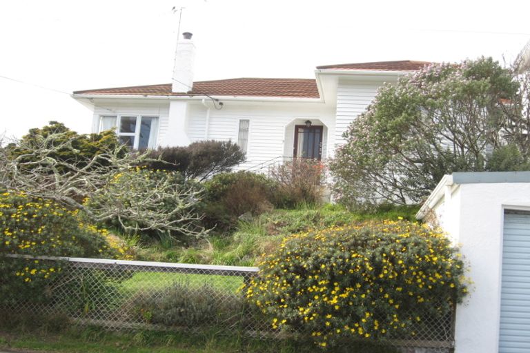 Photo of property in 9 South Karori Road, Karori, Wellington, 6012