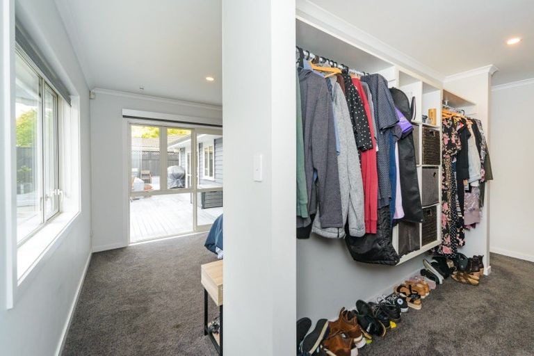 Photo of property in 47 Karina Terrace, Roslyn, Palmerston North, 4414