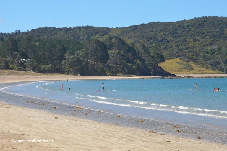 Photo of property in 638 Whangaruru Road North, Whangaruru, Russell, 0184