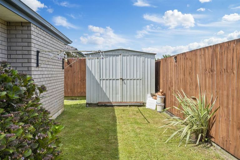 Photo of property in 4 Fraser Colman Grove, Wainuiomata, Lower Hutt, 5014