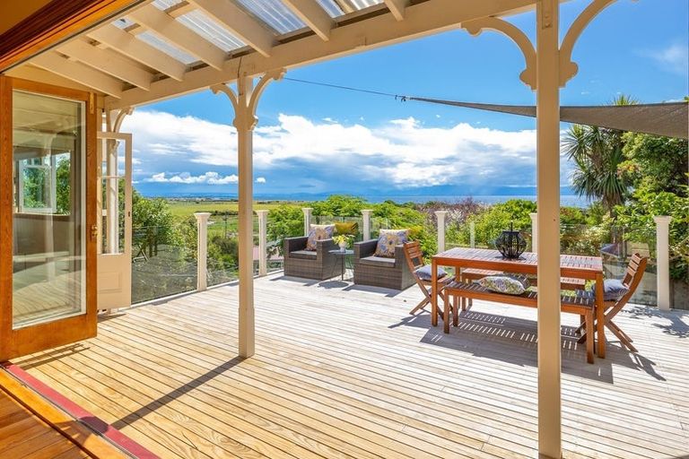 Photo of property in 21 Athol Street, Glenduan, Nelson, 7071