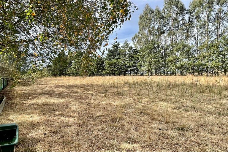 Photo of property in 166 Longview Road, Sutherlands, Pleasant Point, 7983