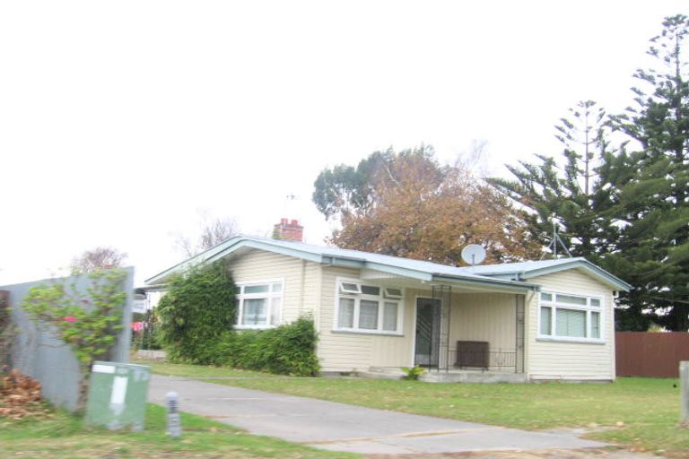 Photo of property in 462 Gloucester Street, Taradale, Napier, 4112