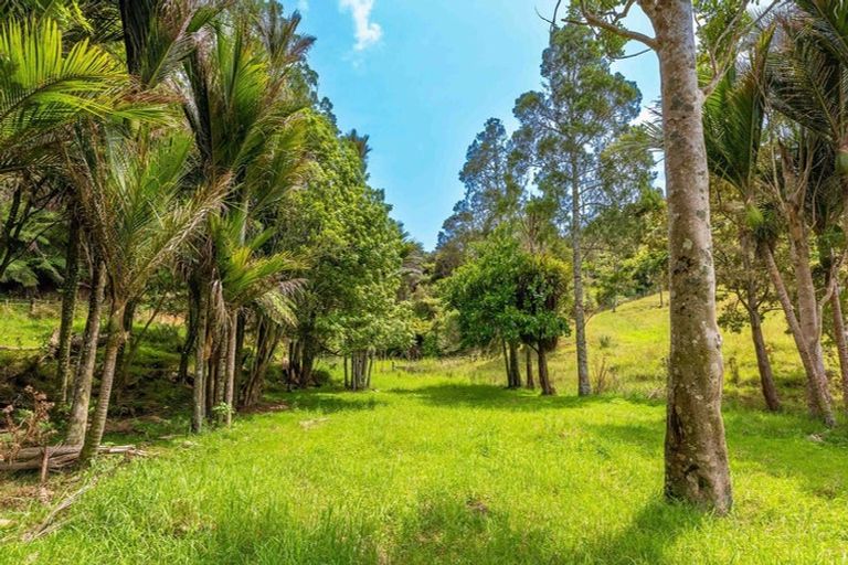 Photo of property in 542 Duddy Road, Rawene, Kaikohe, 0473