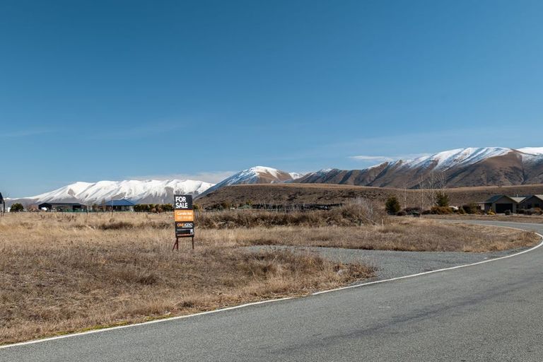 Photo of property in 17 Boundary Terrace, Twizel, 7999