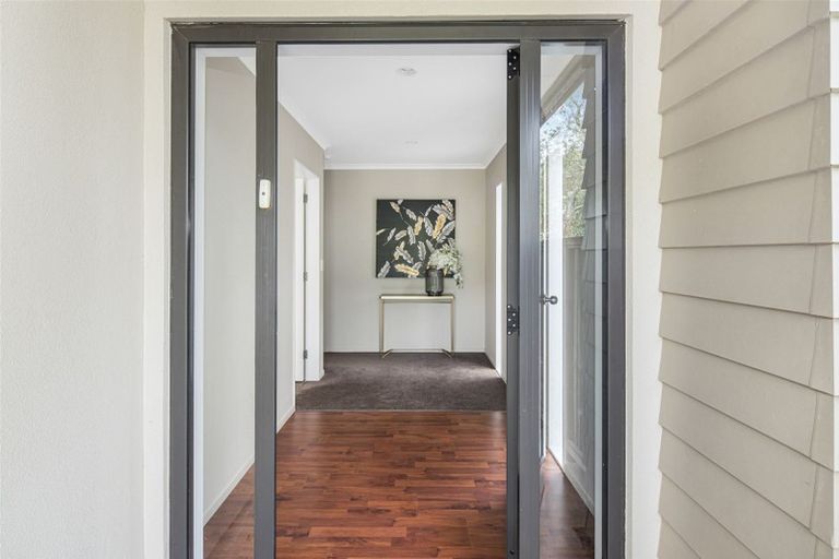 Photo of property in 11a Mauldeth Terrace, Churton Park, Wellington, 6037