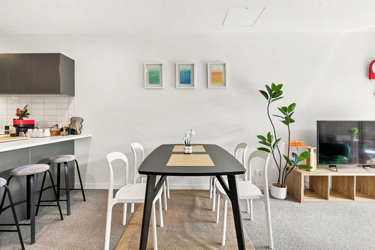 Photo of property in 207/231 Madras Street, Christchurch Central, Christchurch, 8011