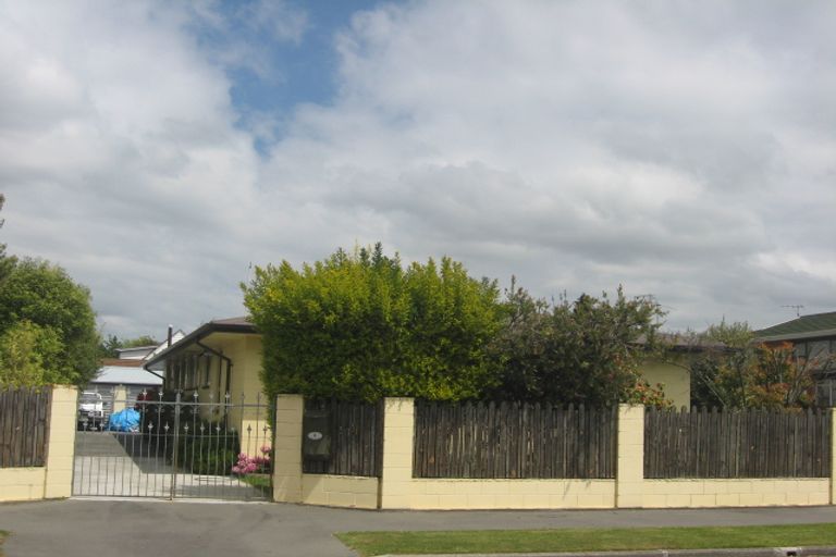Photo of property in 4 Drysdale Street, Bishopdale, Christchurch, 8053
