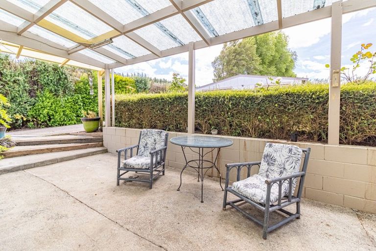 Photo of property in 10 Ruawhata Road, Mangatainoka, Pahiatua, 4982
