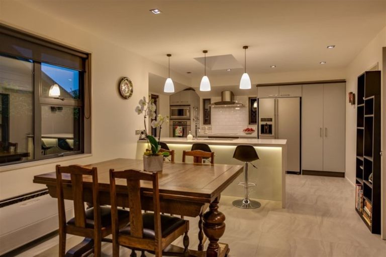 Photo of property in 90a Rossall Street, Merivale, Christchurch, 8014