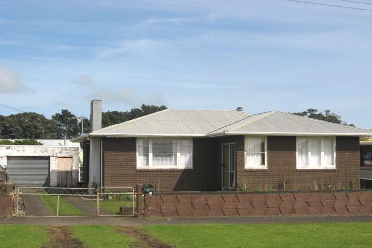 Photo of property in 21 King Street, Waitara, 4320