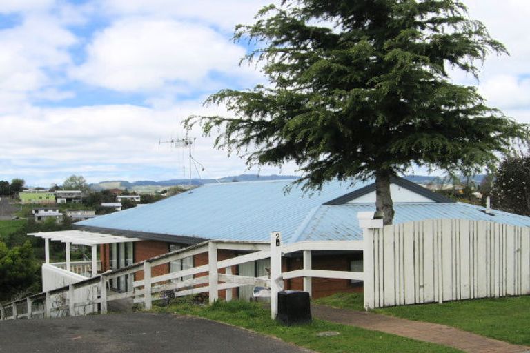 Photo of property in 2a Tom Muir Drive, Gate Pa, Tauranga, 3112