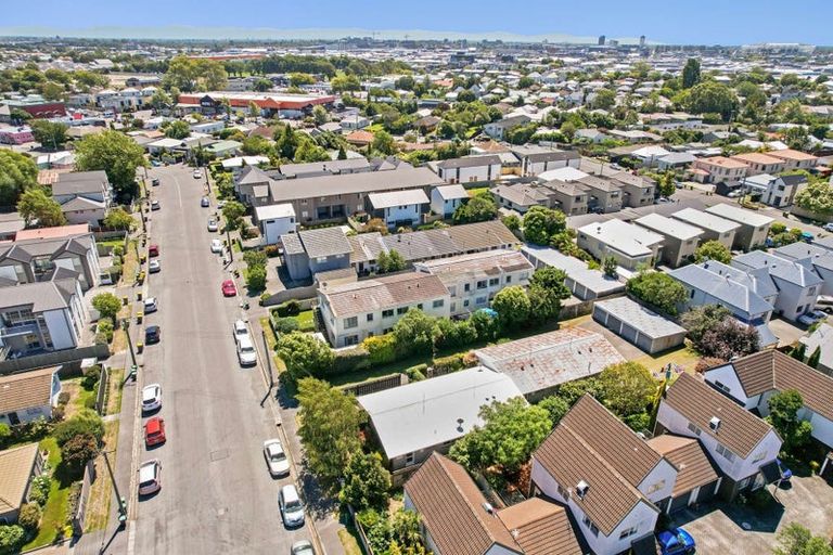 Photo of property in 2/51 Southampton Street, Sydenham, Christchurch, 8023