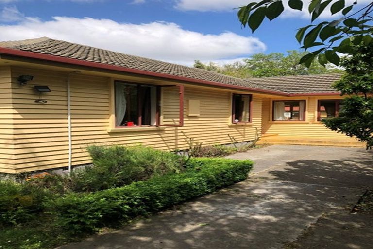 Photo of property in 51 Balgay Street, Upper Riccarton, Christchurch, 8041