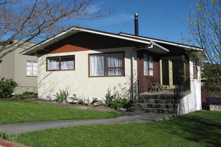 Photo of property in 126 Waimea Road, Nelson South, Nelson, 7010