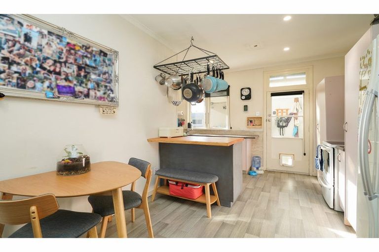 Photo of property in 41 Bamborough Street, Richmond, Invercargill, 9810