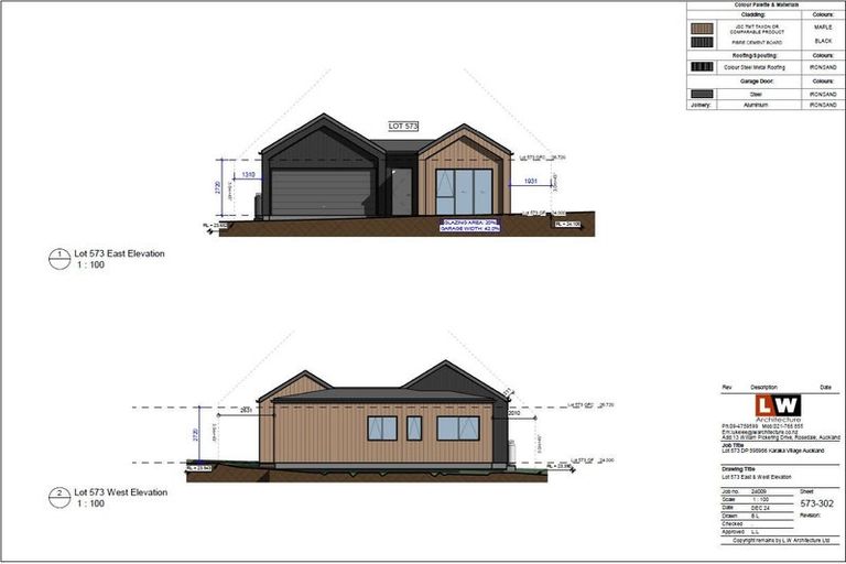 Photo of property in 18 Kobe Street, Karaka, 2580