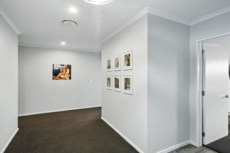 Photo of property in 1 Hurley Drive, Rolleston, 7615