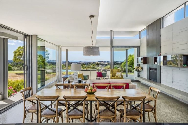 Photo of property in 64 Selman Road, Dairy Flat, Albany, 0794