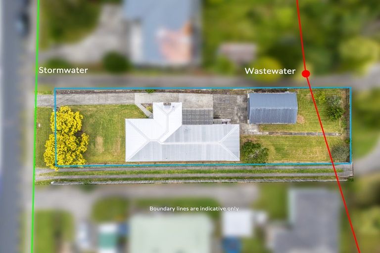 Photo of property in 131 Rathgar Road, Henderson, Auckland, 0610