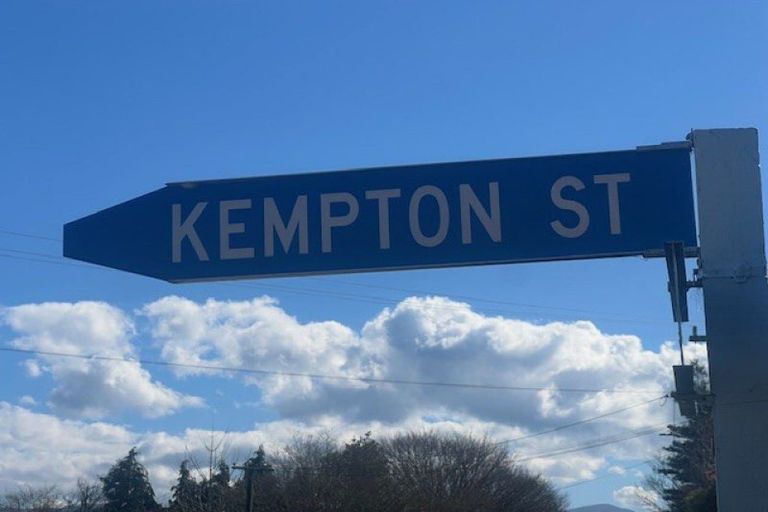 Photo of property in 55a Kempton Street, Greytown, 5712