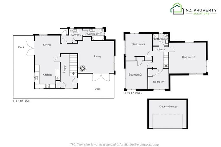 Photo of property in 101 Riselaw Road, Calton Hill, Dunedin, 9012