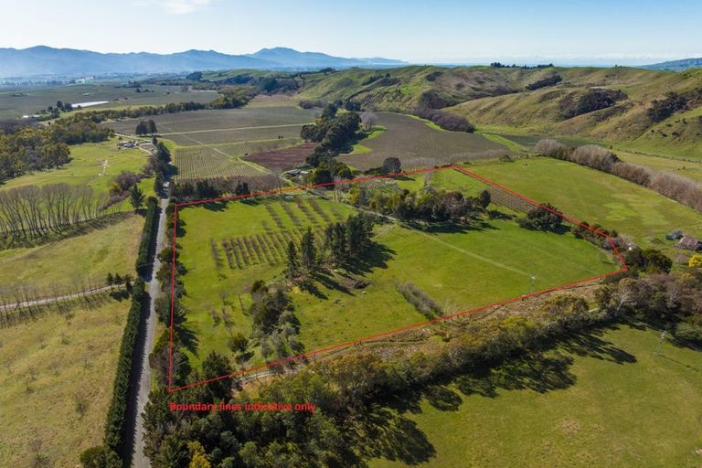 Photo of property in 195 Tyntesfield Road, Waihopai Valley, Blenheim, 7276