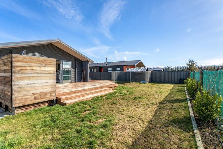 Photo of property in 9 Cirrus Place, Omarama, 9412