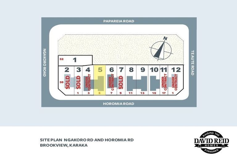 Photo of property in 5 Horomia Road, Karaka, Papakura, 2113