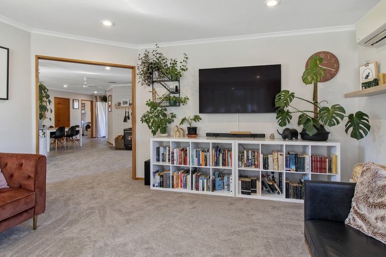 Photo of property in 9 Owen Street, Temuka, 7920