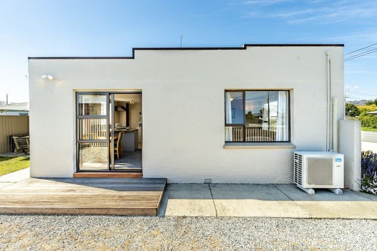 Photo of property in 1 Marslin Street, Alexandra, 9320