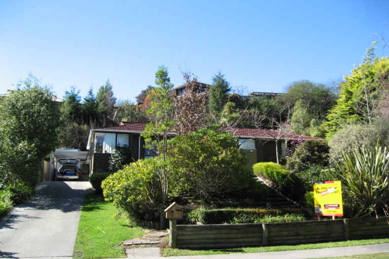 Photo of property in 99 James Cook Street, Havelock North, 4130