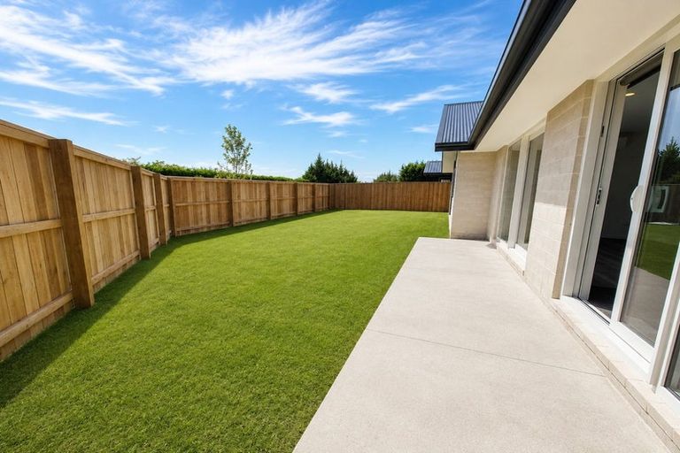 Photo of property in 1 Appledore Street, Prebbleton, 7604