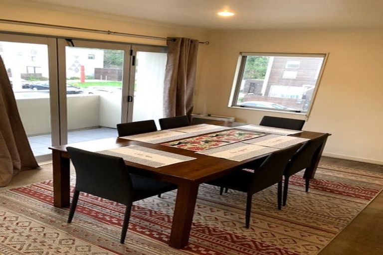 Photo of property in Marrakech Cafe, 79/305 Evans Bay Parade, Hataitai, Wellington, 6021