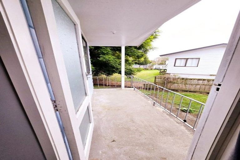 Photo of property in 226 Mahia Road, Weymouth, Auckland, 2103