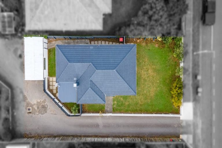 Photo of property in 1/954 High Street, Avalon, Lower Hutt, 5011