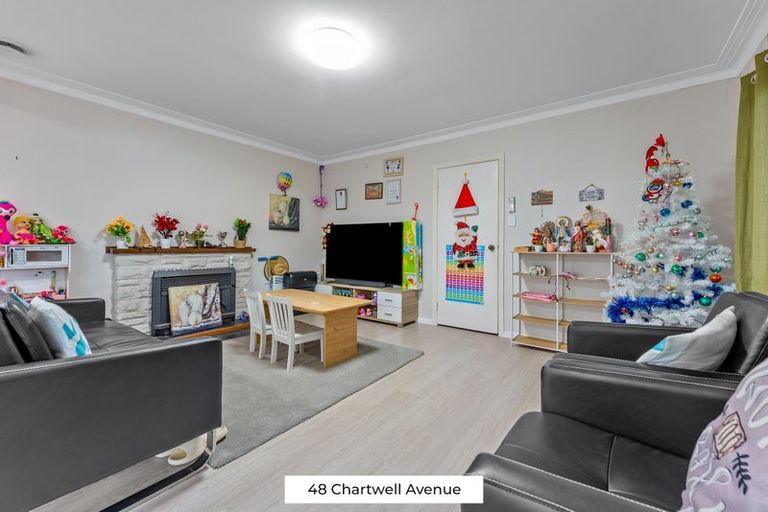 Photo of property in 48 Chartwell Avenue, Glenfield, Auckland, 0629