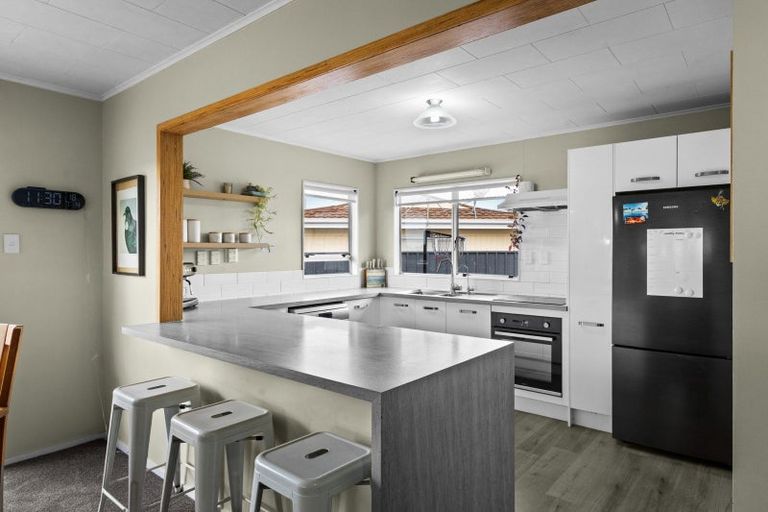 Photo of property in 55 Lanark Crescent, Tamatea, Napier, 4112