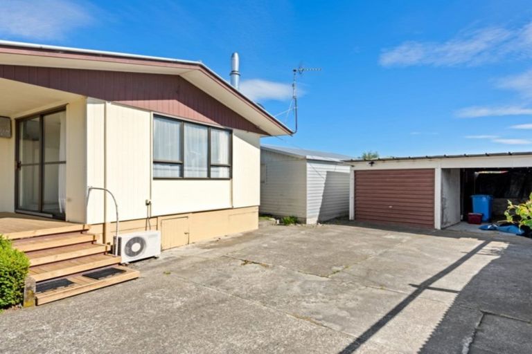 Photo of property in 22 Moran Street, Redwoodtown, Blenheim, 7201