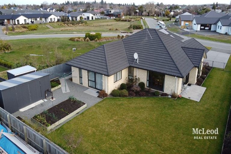 Photo of property in 26 Hanrahan Street, Allenton, Ashburton, 7700