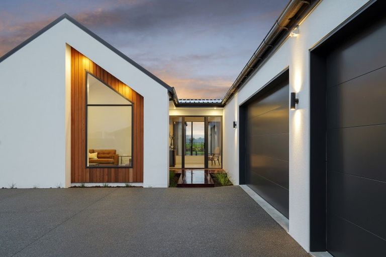 Photo of property in 11 Papatahora Drive, Lincoln, 7608