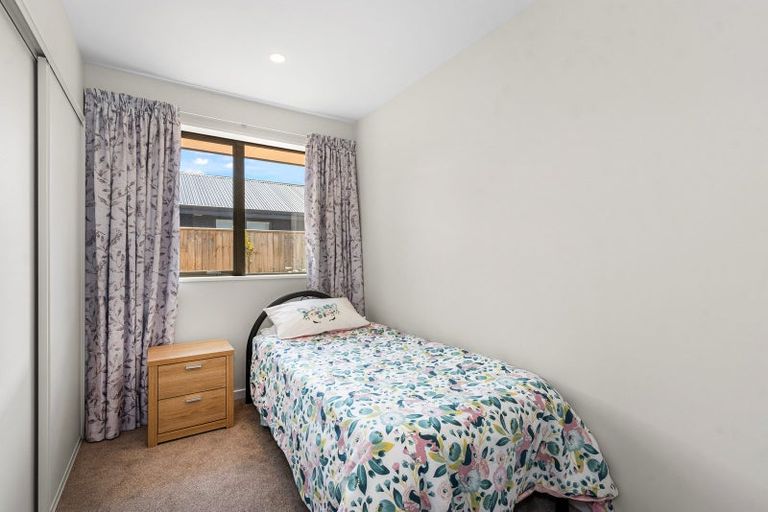 Photo of property in 53 Whitburn Avenue, Halswell, Christchurch, 8025