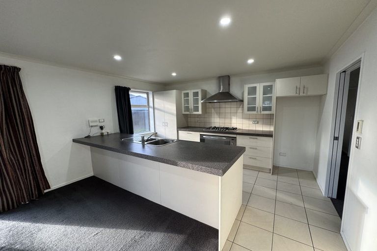 Photo of property in 35a Tensing Place, Sockburn, Christchurch, 8042